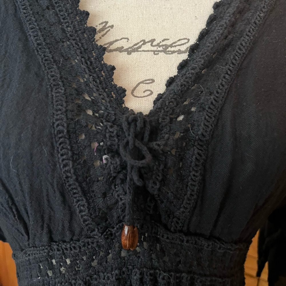 Swim Coverup
